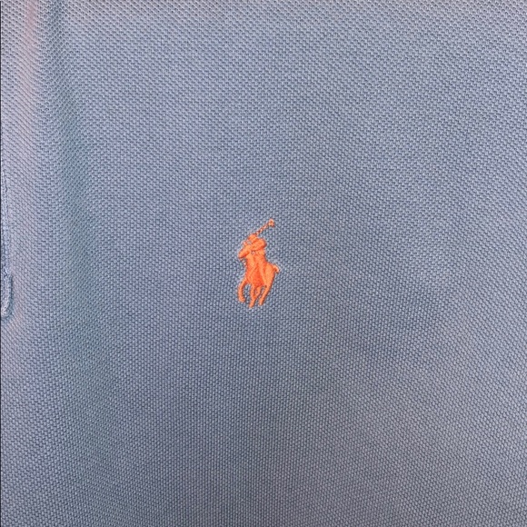 Polo by Ralph Lauren Men’s Polo Shirt M - Picture 5 of 11
